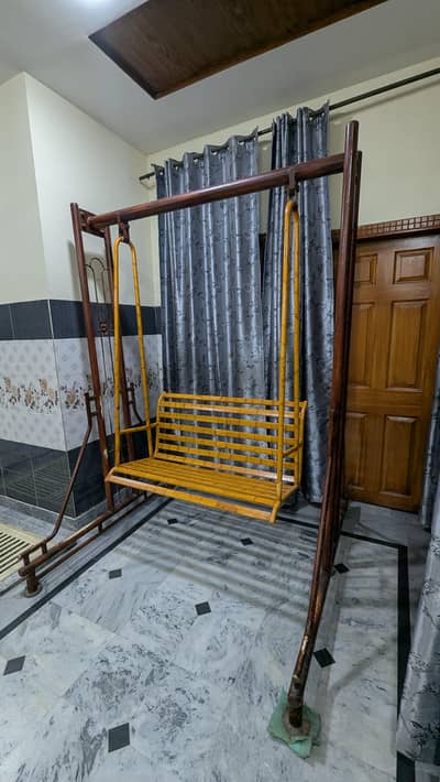 SWING JHULA