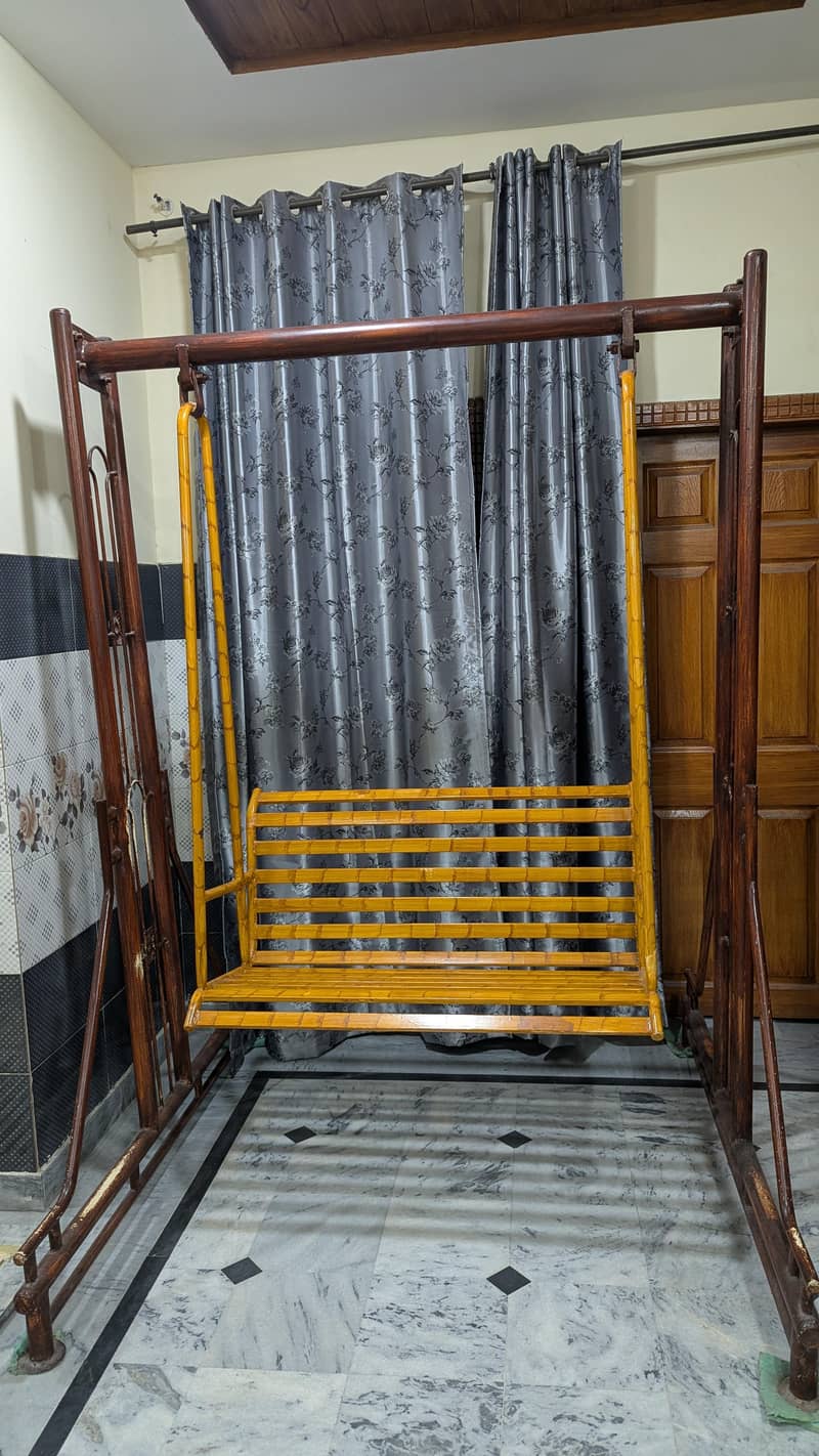SWING JHULA 1