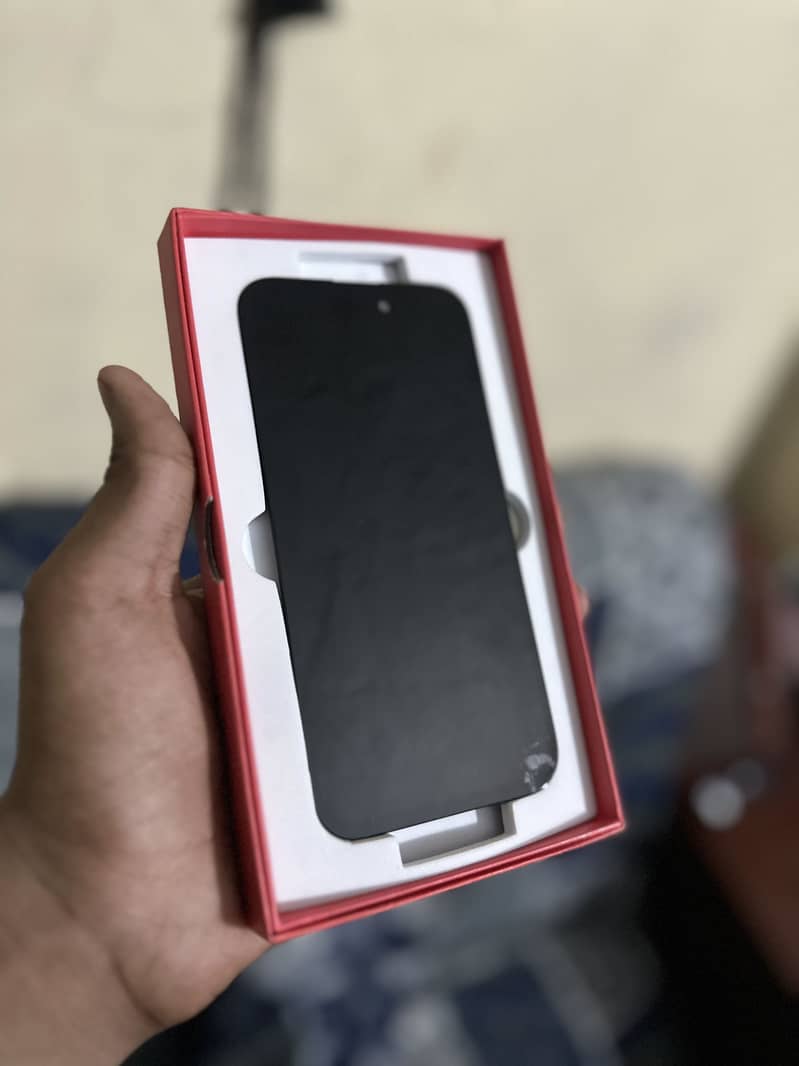 iPhone 14Pro A+ Panel 0