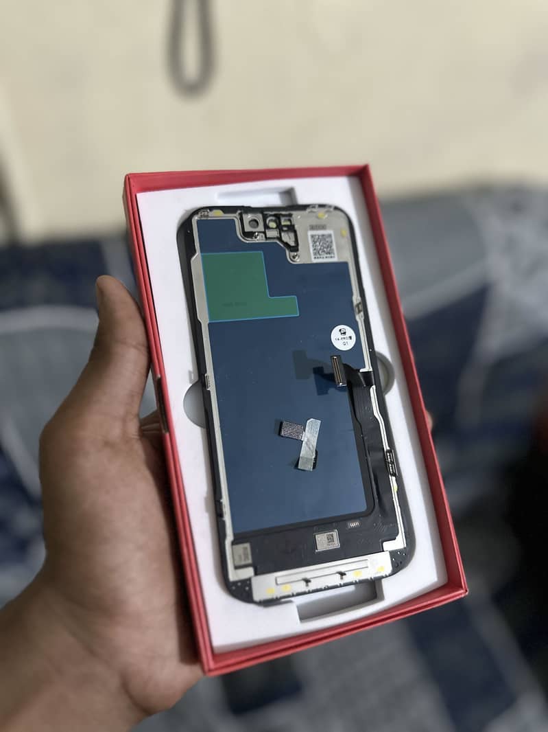 iPhone 14Pro A+ Panel 1