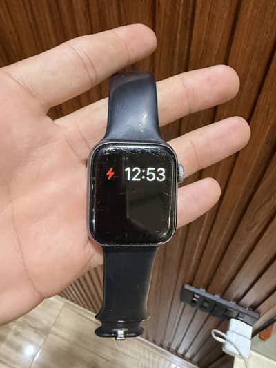 Apple Watch Series 4 40mm