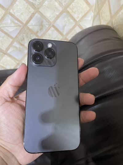 Apple iPhone 14 Pro Max