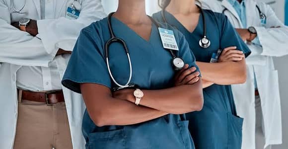 Male Dispaner , Nurse , LHV required
