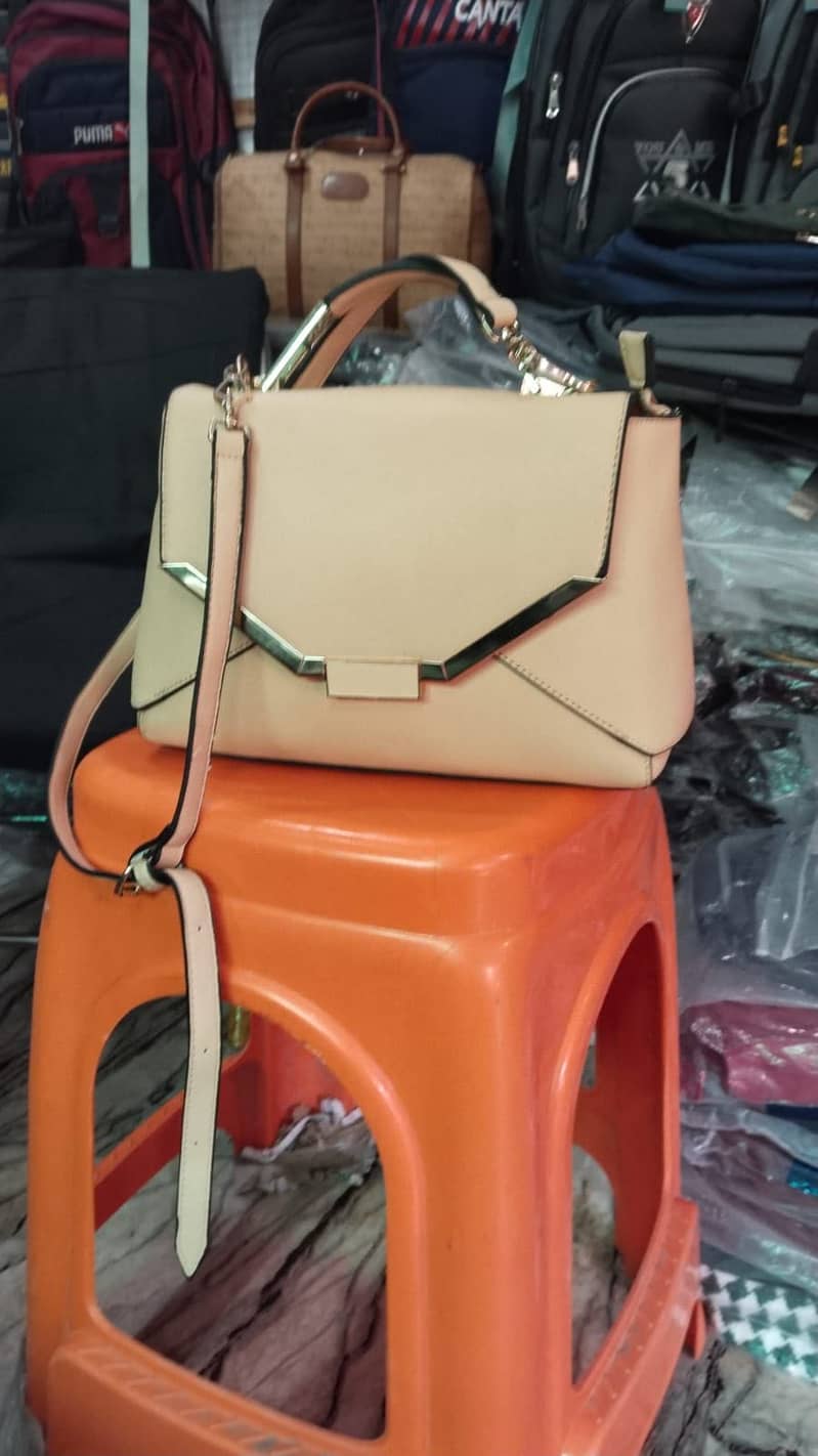 Hand bag 0