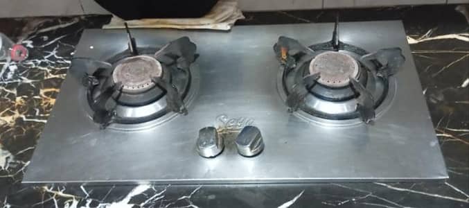 stoves avaialble