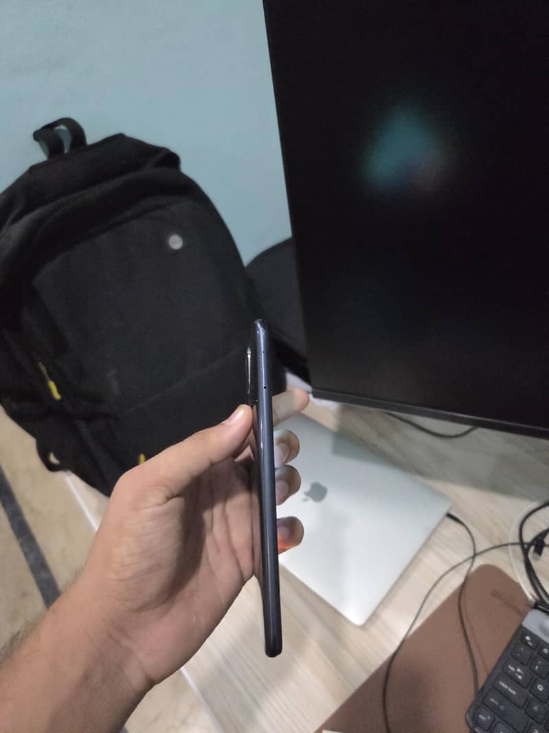 OPPO A15s 5