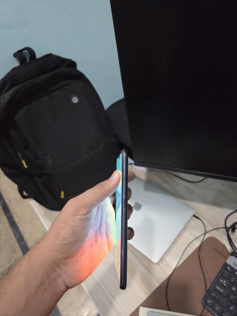 OPPO A15s 6