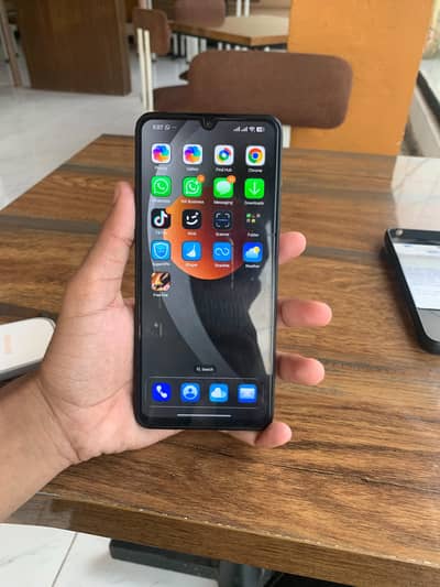 Xiaomi Redmi 14C
