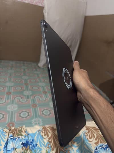 Ipad pro 2018