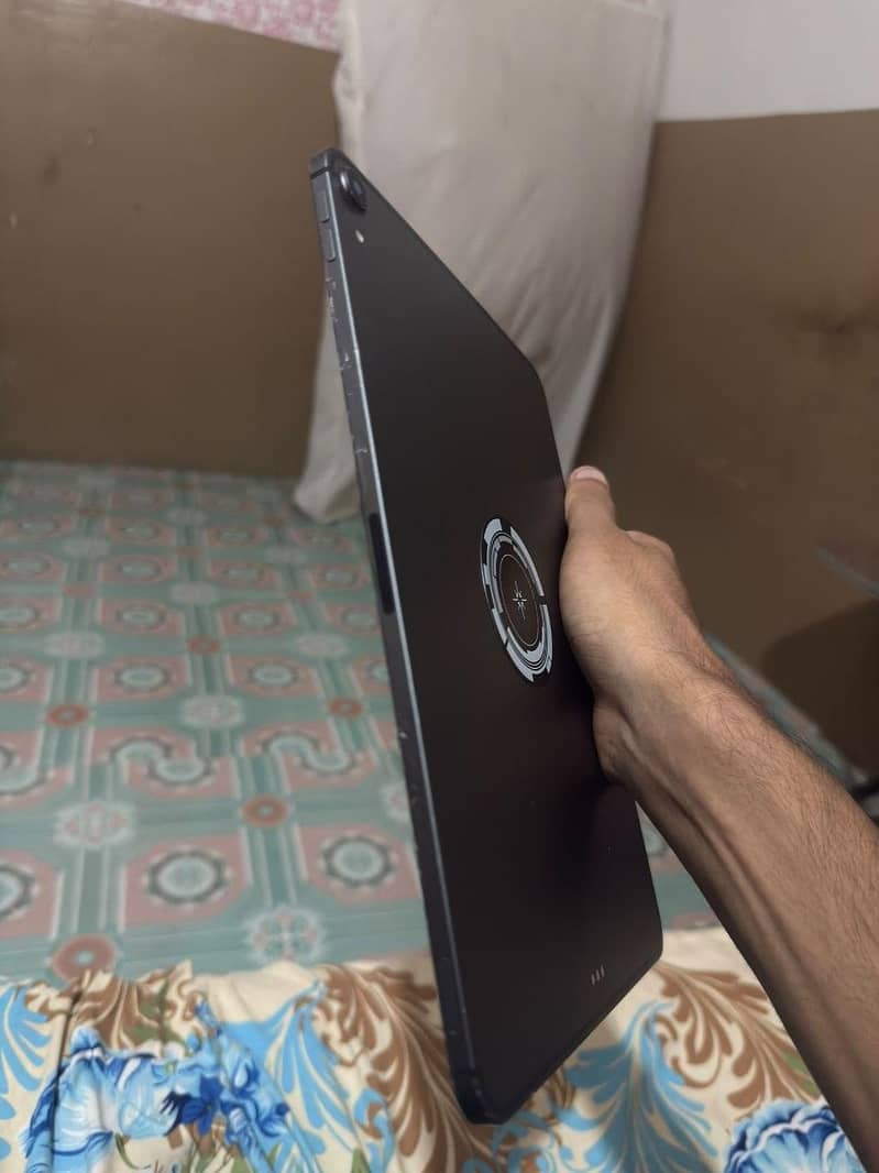 Ipad pro 2018 0