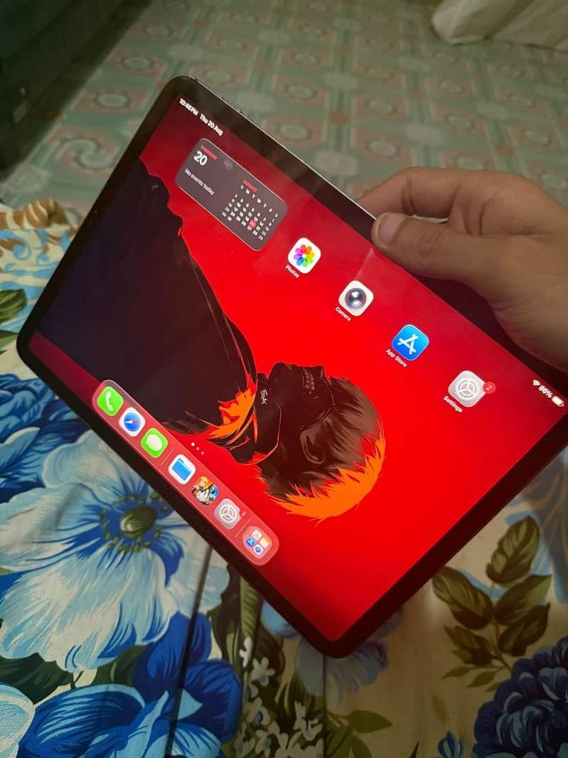 Ipad pro 2018 1