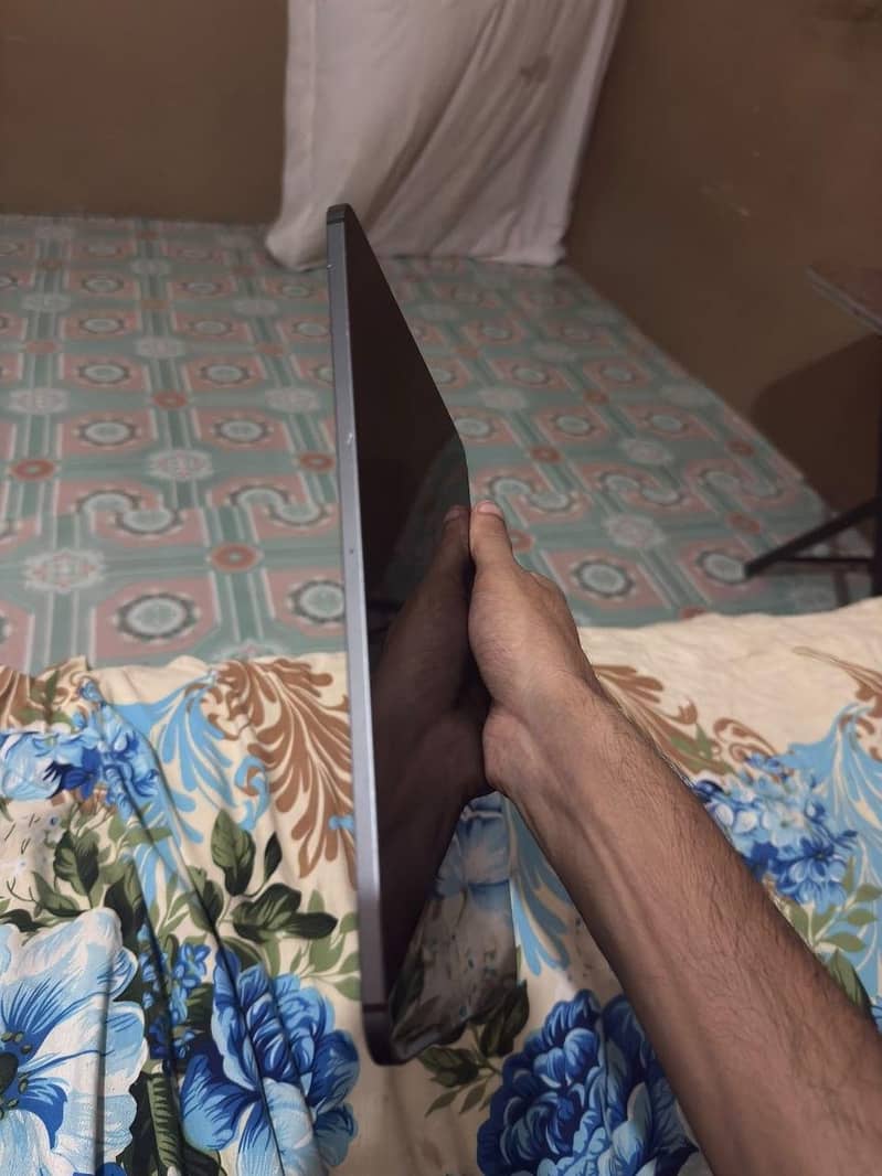Ipad pro 2018 2
