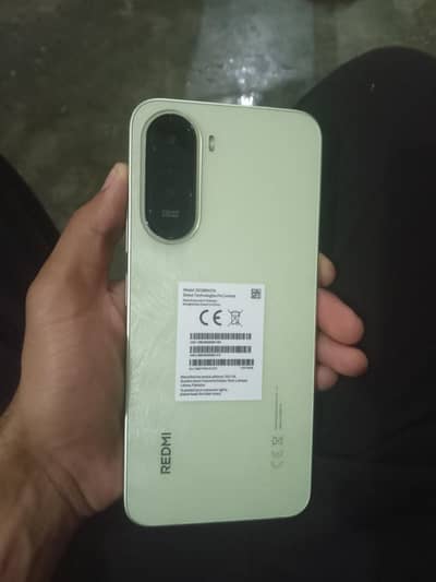 Realme 7 Pro