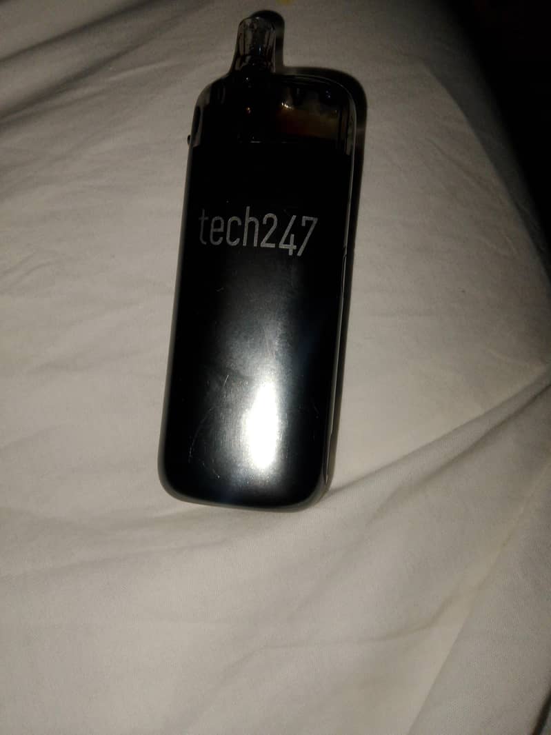 pod tech 247 0