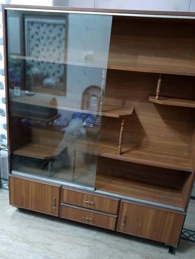 Showcase