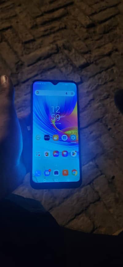Infinix Hot 9 Play