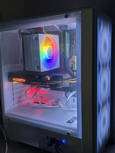 Gaming pc for sale