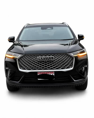2025 Haval H6 1.5T