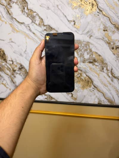 Iphone 12 pro max  12/256GB