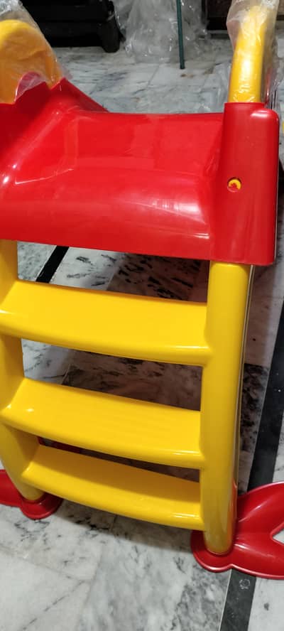 Slide for kids