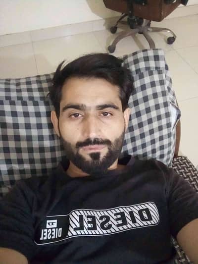 Waheed khan