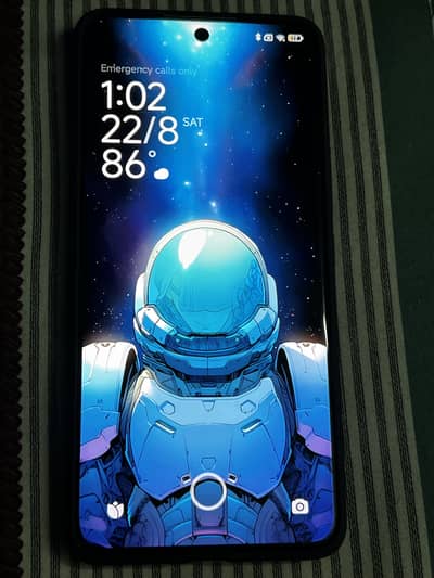 XIAOMI NOTE 15 PRO BRAND NEW
