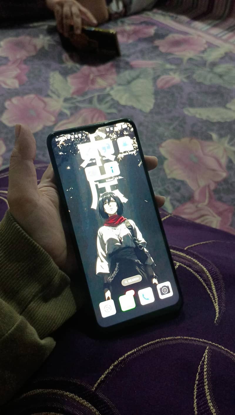 OPPO A18 2