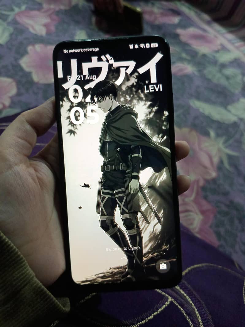 OPPO A18 3