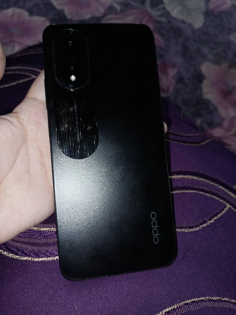 OPPO A18 5