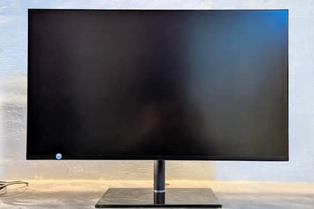 HP 527pu 27 inch 2k 100hz Gaming Borderless Monitor