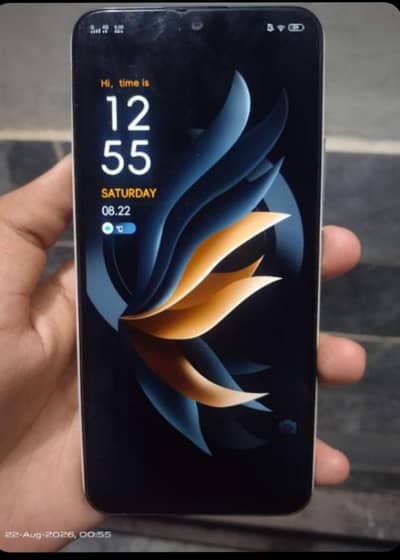 Vivo Y17