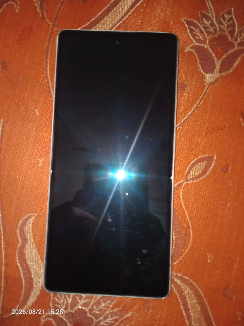 Google Pixel 6 1