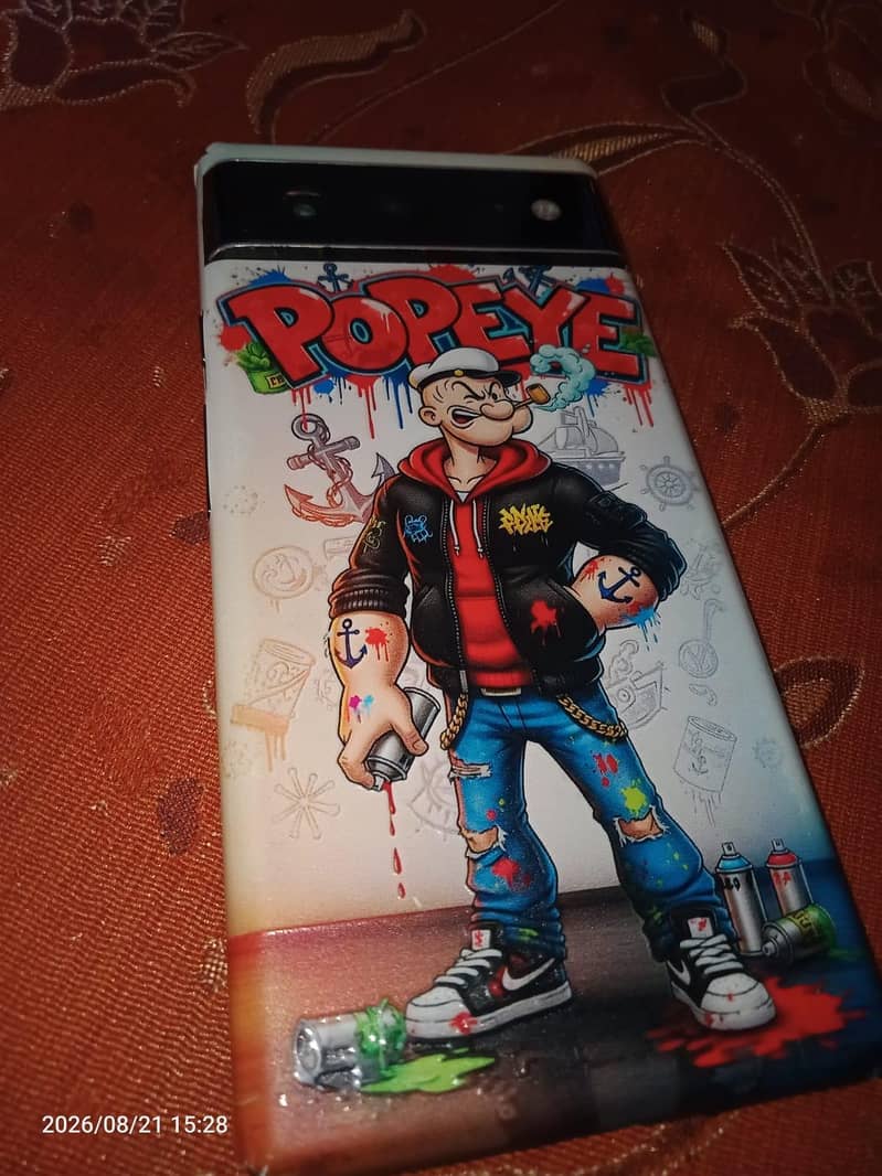Google Pixel 6 2