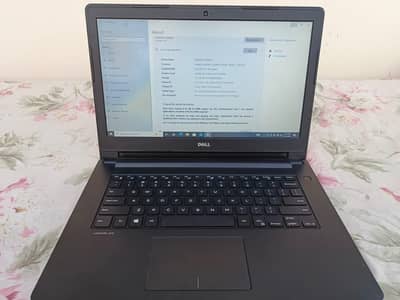 DELL laptop