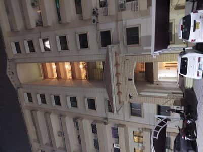 4 Beds Luxurious Apartment Askari 14
