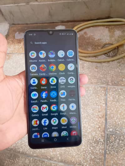 Vivo Y15s o3oo8o45774