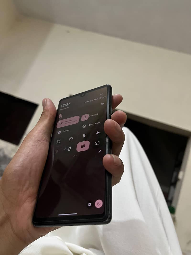 Google Pixel 6A 5