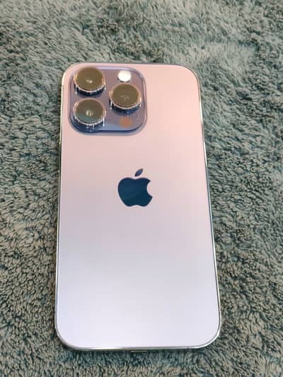 I phone 14pro