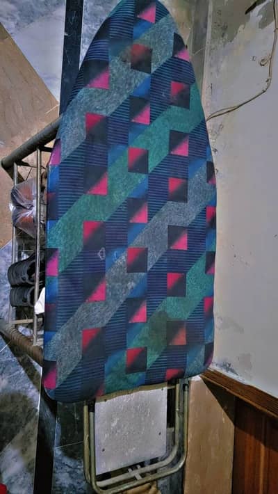 Iton stand for sale in abbottabad