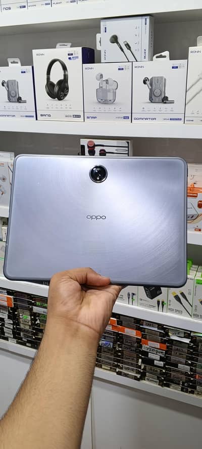 Oppo Pad 2 8/256 GB