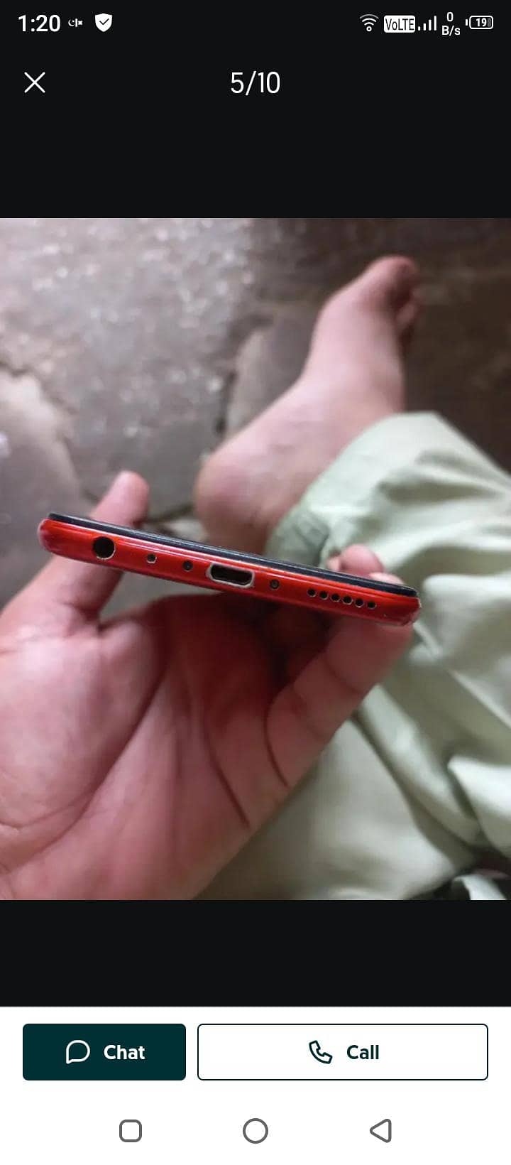 10/9 condition 4