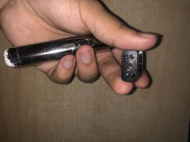 Uwell pod 0