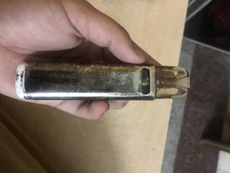 Uwell pod 1