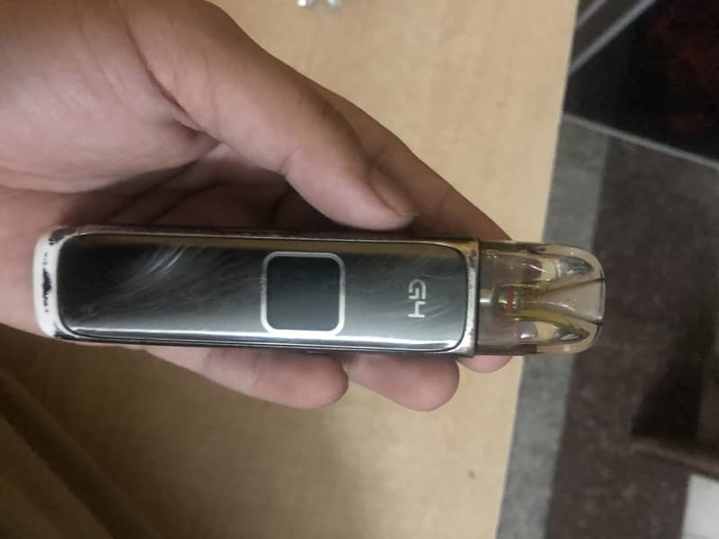 Uwell pod 2