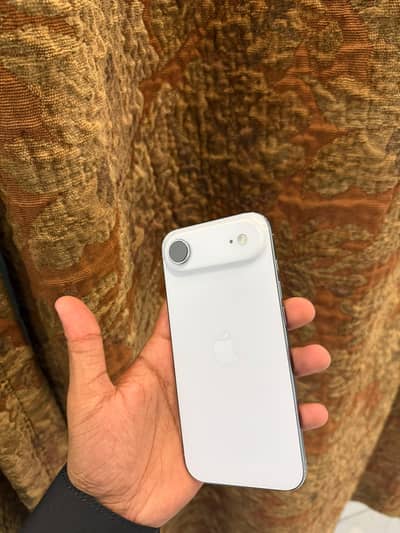 Apple iPhone 17 Air