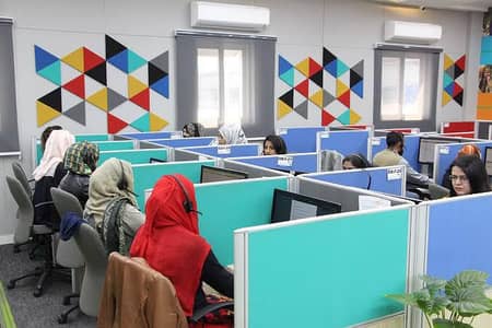 URDU & ENGLISH CALL CENTER JOBS IN LAHORE