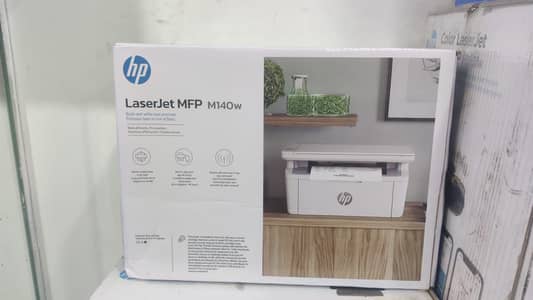 Printers All model available
