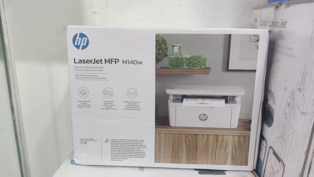Printers All model available 0