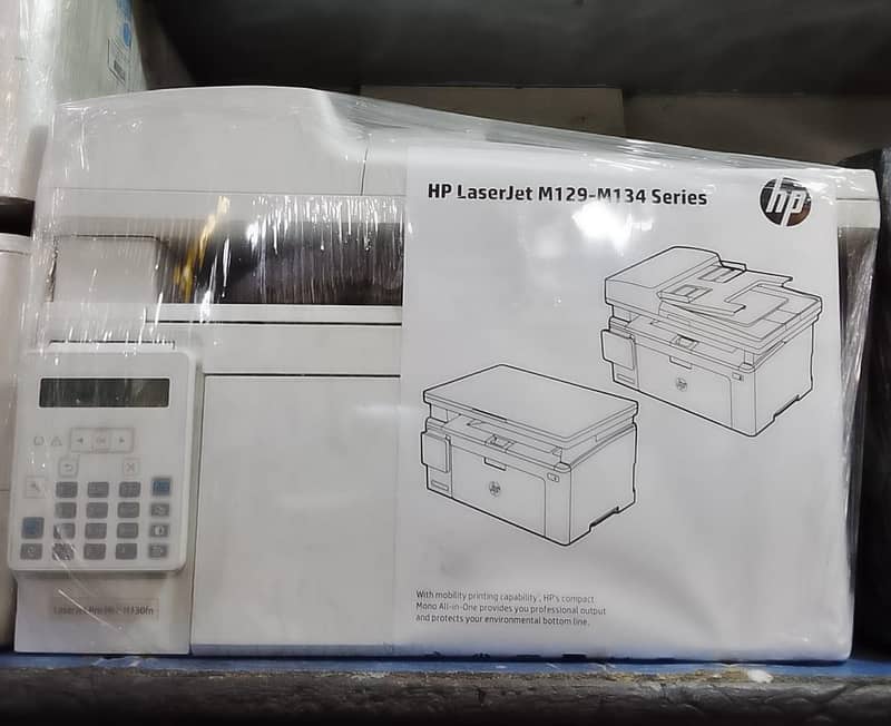 Printers All model available 5