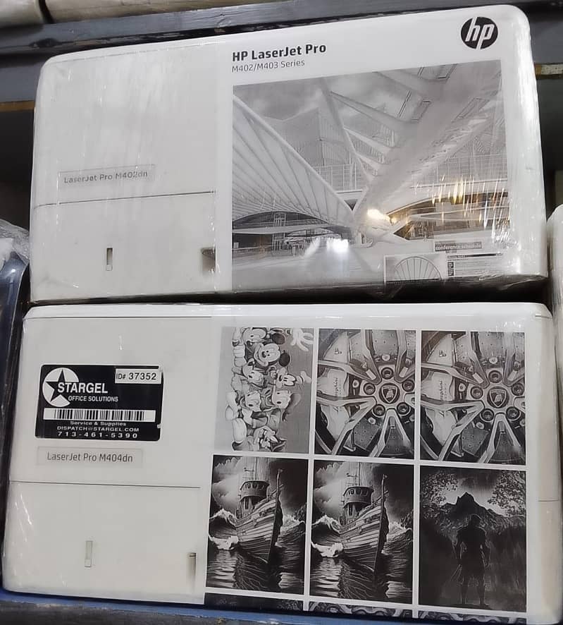 Printers All model available 7